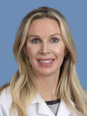 Melissa M. Joines, MD