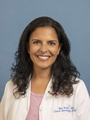 Rita Kachru, MD