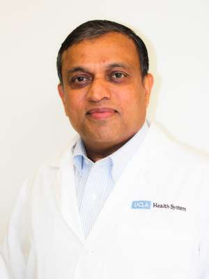 Suhas G. Kallapur, MD