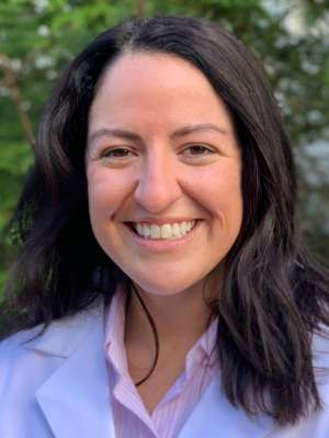 Ashley M. Kane, CRNA