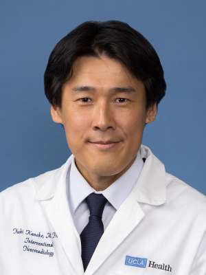 Naoki Kaneko, MD