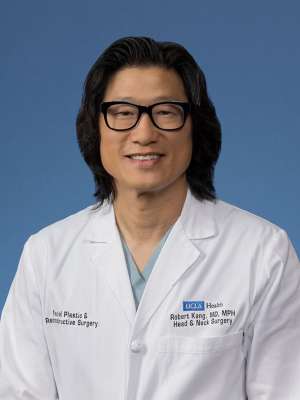 Robert S. Kang, MD
