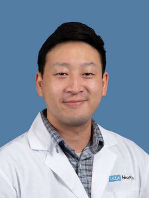 Johnathan Kao, MD, MPH