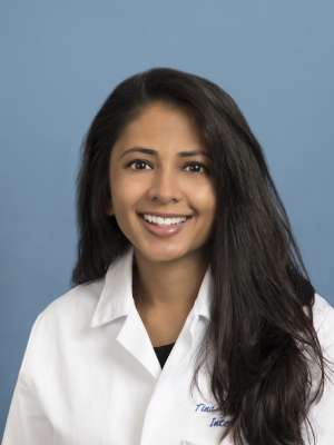 Tina P. Kapadia, MPH, DO, MA