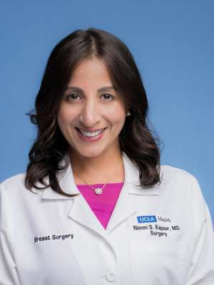 Nimmi  Kapoor, MD