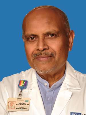 Arun S. Karlamangla, MD