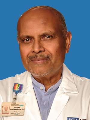 Arun S. Karlamangla, MD