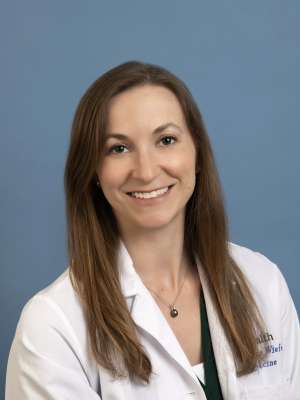 Hannah M. Karp Wiefel, MD