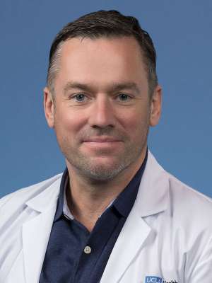 Michael Kasperkiewicz, MD