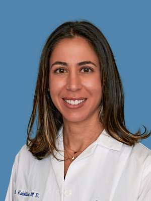 Hurig V. Katchikian, MD, MS