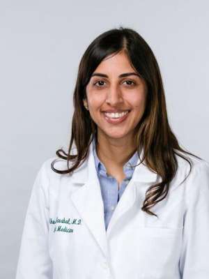 Khushboo Akkad, MD