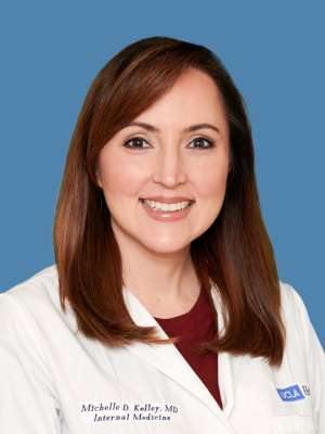 Michelle D. Kelley, MD