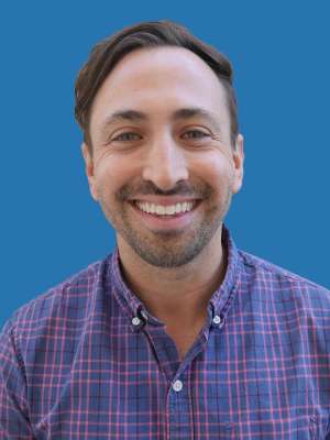 Alex Kelman, PhD