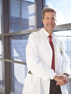 Richard J. Kennedy, MD