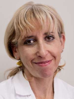 Inna Keselman, MD, PhD