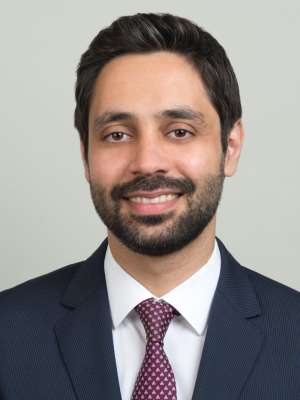 Houman Khakpour, MD