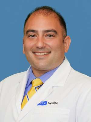 Daniel Khakshooy, MD, MPH