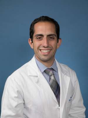 Joshua N. Khalili, MD