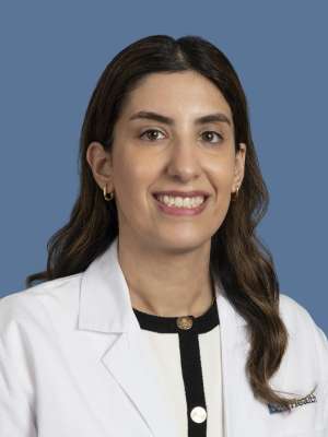 Katayoun Khoshbin, MD