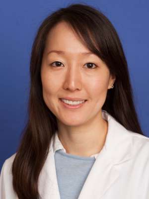 Airie Kim, MD, PhD
