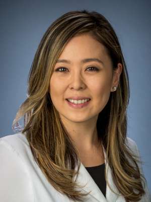 Irene A. Kim, MD, MBA