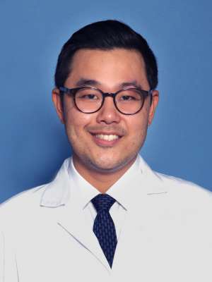 Paul Kim, MD
