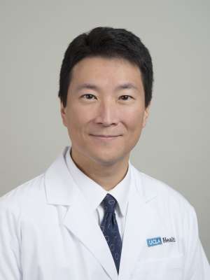 Richard Kim, MD