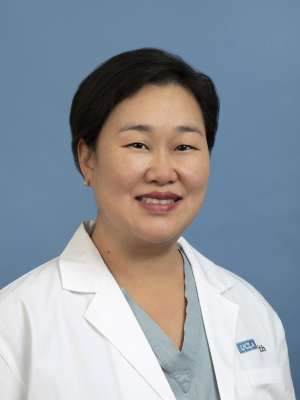 Sue J. Kim-Saechao, NP
