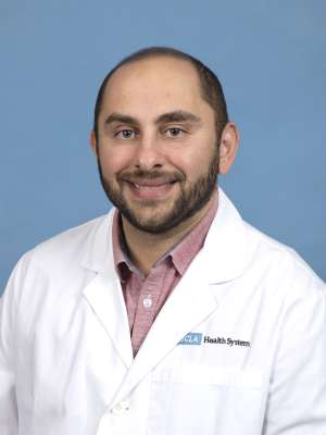 Henry N. Kirolos, MD