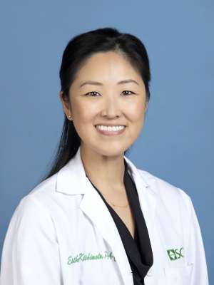 Esther K. Kishimoto, PA-C