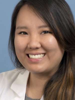Kellie M. Kitamura, MD