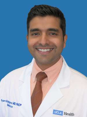 Shyam S. Kolangara, MD