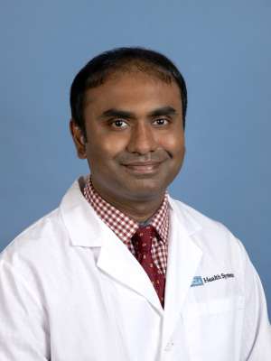 Raghu Konanur Venkataram, MBBS