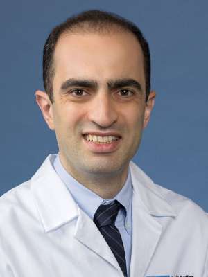 Soheil Kooraki, MD