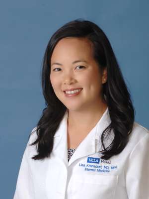 Lisa N. Kransdorf, MD, MPH