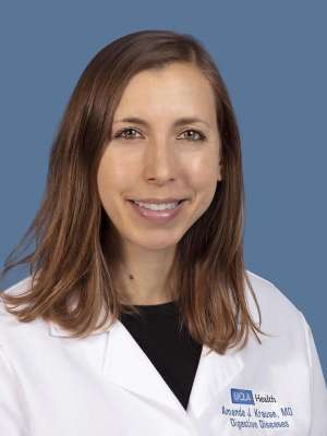 Amanda Krause, MD