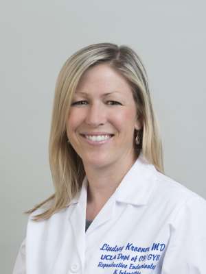 Lindsay L. Kroener, MD