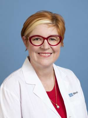 Madelaine C. Kuiper, NP