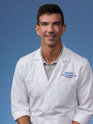 Lawrence F. Kuklinski, MD