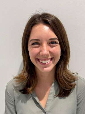 Mckenna E. Kumnick, MS