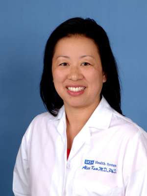 Alice A. Kuo, MD