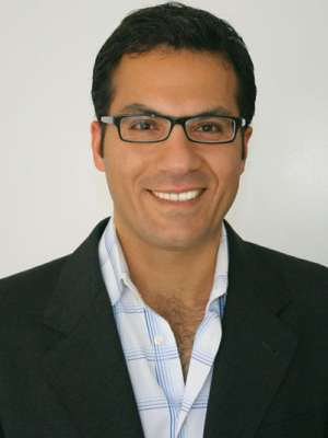 Siavash K. Kurdistani, MD