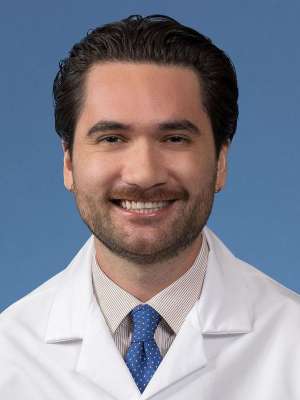 Ryan A. Kuresa, CRNA, DNP