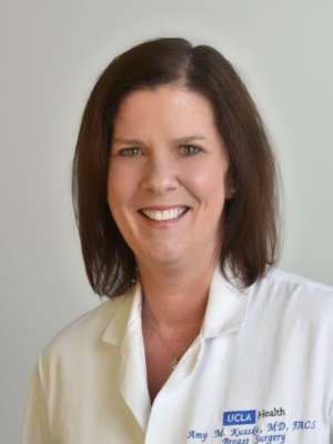 Amy M. Kusske, MD