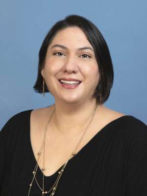 Karla Flores Lagunas, LCSW