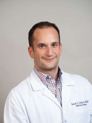 Raphael J. Landovitz, MD
