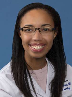 Kyrstin L. Lane, MD