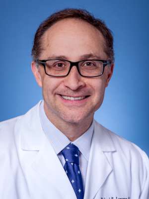 Michael E. Lazarus, MD