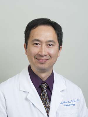 Phillip Le, MD, PhD