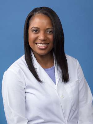 Cynthia L. Leaks, CRNA